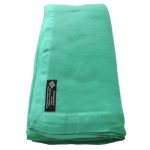 68X82 Pure Cashmere Full Blanket 6 Ply Twill Weave