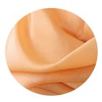 28X80 Stole Water Pashmina Basket Weave - Image 2