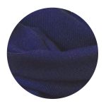 12X60 Pure Cashmere Muffler 3 Ply Twill Weave - Image 2