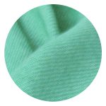 28X80 Pure Cashmere Stole Fine Ring Twill Weave - Image 2