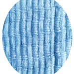 90X110 Pure Cashmere King Blanket 4 Ply Nanglo Weave