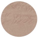 39X80 Pure Cashmere Extra Shawl Feather Weight Basket Weave - Image 2