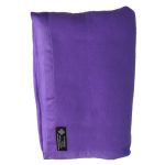 71X71 Pure Cashmere Twin Blanket 6 Ply Twill Weave