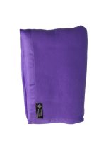 71X71 Pure Cashmere Twin Blanket 6 Ply Twill Weave