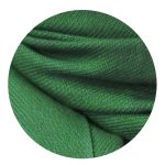 28X80 Pure Cashmere Stole 4 Ply Twill Weave - Image 2