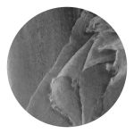 55X71 Pure Cashmere Hand Felted Large Shawl Basket Weave - Image 2