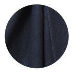 18X80 Pure Cashmere Scarf 3 Ply Twill Weave - Image 2