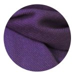 36X80 Pure Cashmere Shawl 3 Ply Twill Weave - Image 2